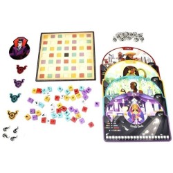 Jeux de société - Baron Voodoo