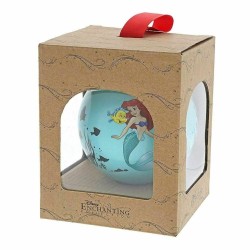Disney Enchanting suspension Noël - La Petite Sirène Boule de Noël