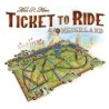 Jeux de société - Les Aventuriers du Rail Pays-Bas