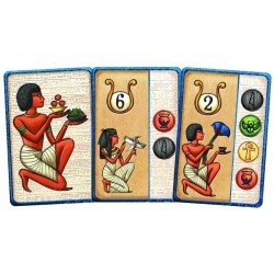 Jeux de société - Pharaon