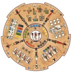 Jeux de société - Pharaon