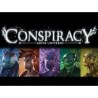  Jeux de société - Abyss - Conspiracy (Jaune)