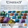 Jeux de société - Abyss - Conspiracy (Vert)