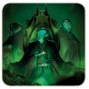 Jeux de société - Abyss - Conspiracy (Vert)