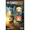 Jeux de société - Funkoverse Harry Potter - Expandalone