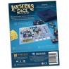 Jeux de société - Lanterns Dice - Le Jeu de dés