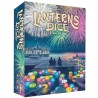 Jeux de société - Lanterns Dice - Le Jeu de dés