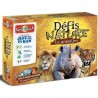 Jeux de société - Le Grand jeu Défis Nature