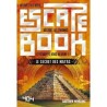 Escape Book - Le Secret des Mayas