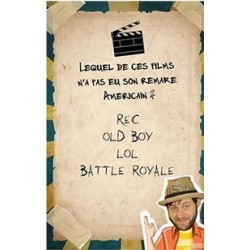Le Quizz en Vrac