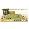 Jeux de société -La Traque De L'Anneau