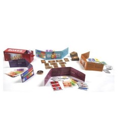 Jeux de société - Boxes