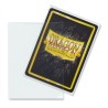 Protège-cartes Dragon Shield - 100 Standard Sleeves Clear - Spook