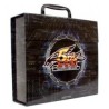Mallette Valise de Rangement Yu-Gi-Oh 5DS Konami