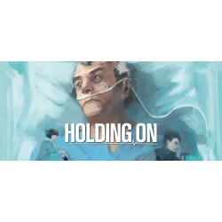 Jeux de société - Holding On