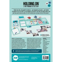 Jeux de société - Holding On