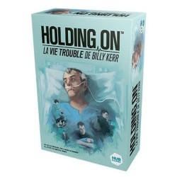 Jeux de société - Holding On