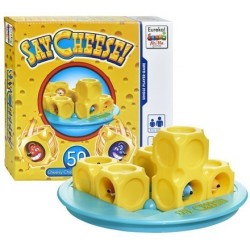 Jeux de société - Cheese