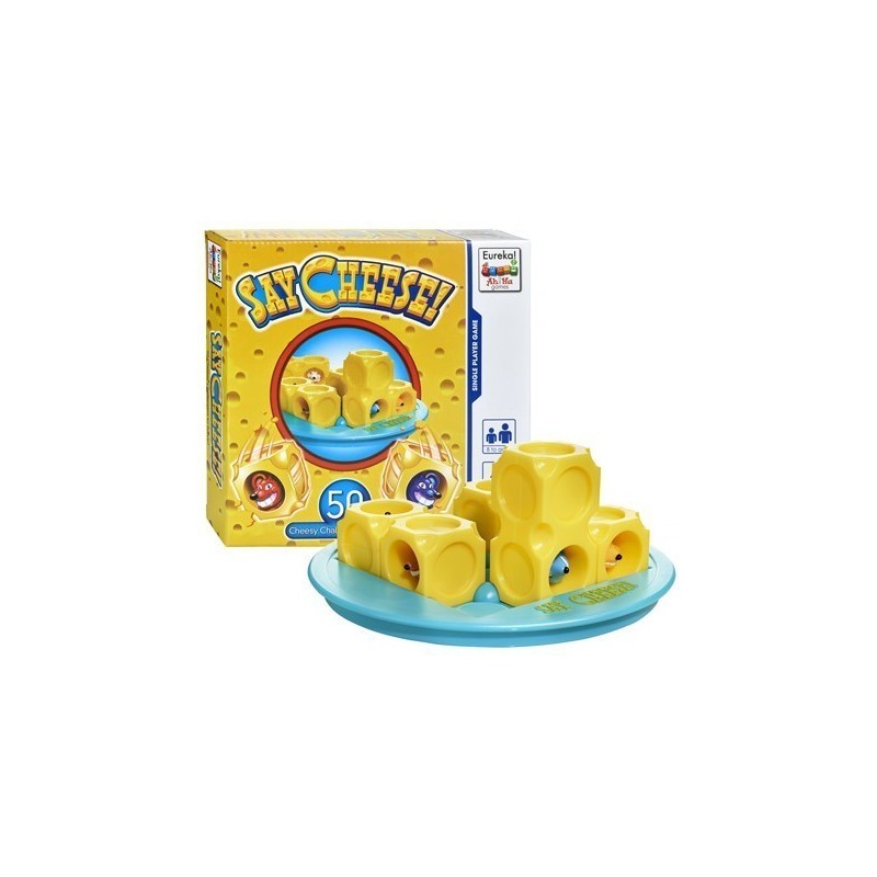 Jeux de société - Cheese Jeux de société - Cheese
