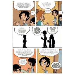 La BD dont vous êtes le héros - Sherlock Holmes