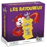 Jeux de société - Les Ratoureux