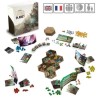 Jeux de société - Living Planet