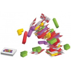 Jeux de société - Crazy Tower