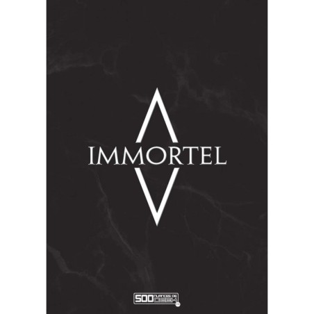 Immortel
