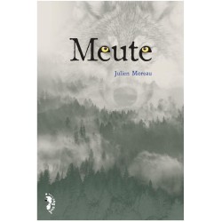 Jeux de Rôle - Meute : Livre de base et Ecran