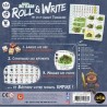 Jeux de société - Imperial Settlers : Roll & Write