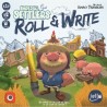 Jeux de société - Imperial Settlers : Roll & Write