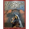 Jeux de société - Magnum Opus : Le Grand Oeuvre
