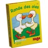 Jeux de société - La Ronde des Oies