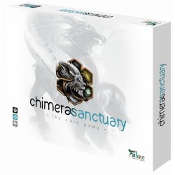 Jeux de société - Chimera Sanctuary