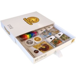 Jeux de société - Wopono