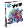 Jeux de société - DC Comics - Spyfall