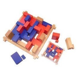 Jeux de société - Ksar