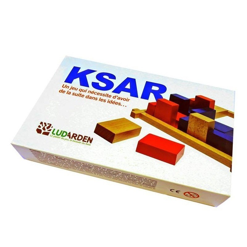Jeux de société - Ksar Jeux de société - Ksar