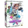 Jeux de société - L'Académie des Savants Fous