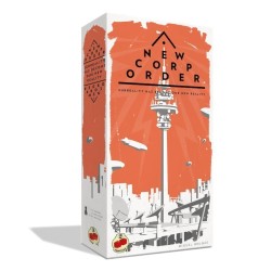 Jeux de société - New Corp Order