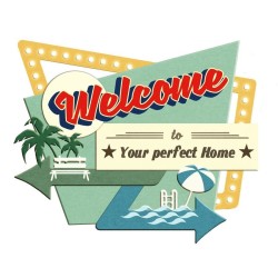 Jeux de société - Welcome extension Halloween Et Lumières De Noël
