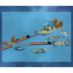 Jeux de société - Save The Meeples