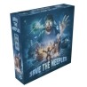 Jeux de société - Save The Meeples