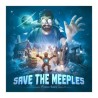 Jeux de société - Save The Meeples