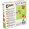 Jeux de société -Cubeez