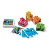 Jeux de société -Cubeez