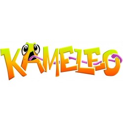 Jeux de société - Kameleo