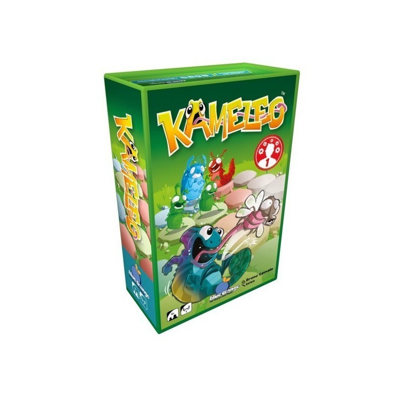 Jeux de société - Kameleo Jeux de société - Kameleo