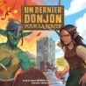 Jeux de société - Un Dernier Donjon pour la Route