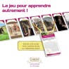Jeux de société -  Chroni le jeu chronologique : L'Histoire à l'École